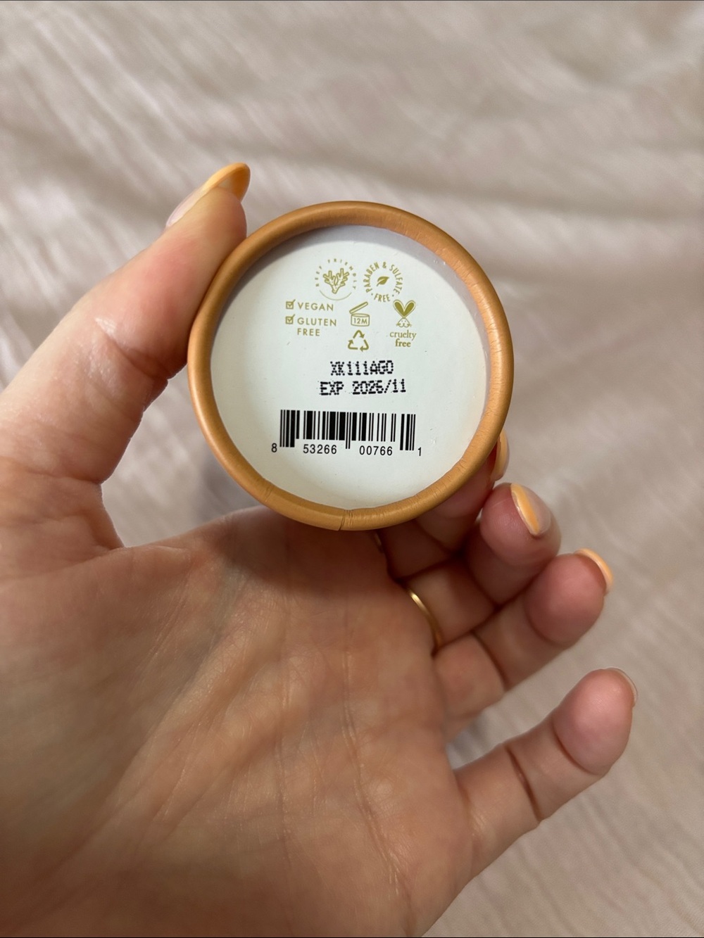 Sorella Apothecary tinted dew drops 50SPF - Picture 6 of 7
